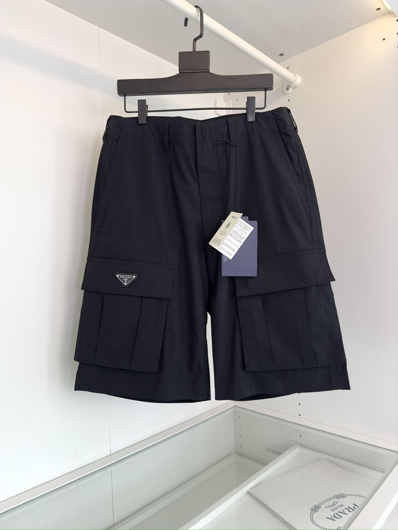 Prada Short Pants